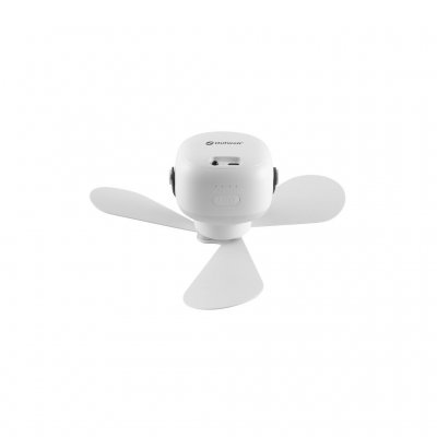 Outwell Aurelios – Oplaadbare Ventilator
