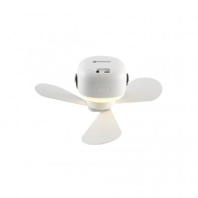 Outwell Aurelios – Oplaadbare Ventilator