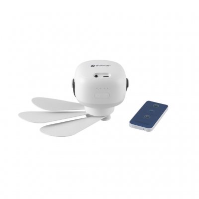 Outwell Aurelios – Oplaadbare Ventilator