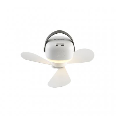 Outwell Aurelios – Oplaadbare Ventilator