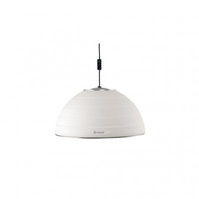 Inklapbare tentlamp van Outwell.