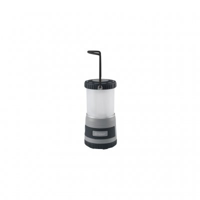 Heldere en veelzijdige campinglamp van Outwell.