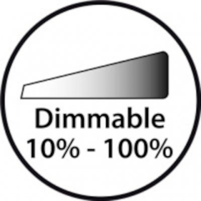 Outwell Epsilon Lampenset -Zwart