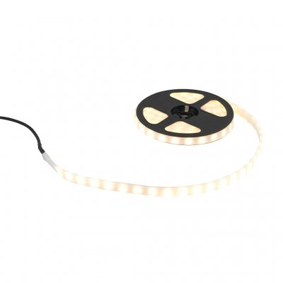 Praktische en sfeervolle ledstrip die je naar wens kunt vormen. Compact verpakkingsformaat.