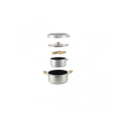 Outwell Feast Keramische Pannenset L