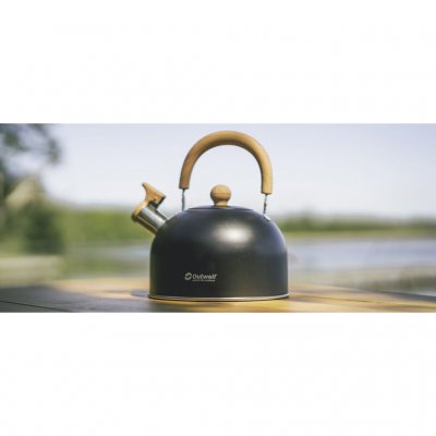 Outwell Luxe Fluitketel 1,8L