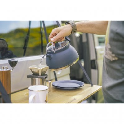 Outwell Collaps Tea Time Kan 1.5L Navy Night