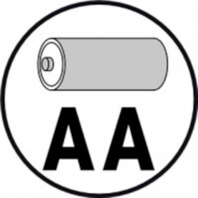 Outwell Carnelian 250 Kampeerlantaarn