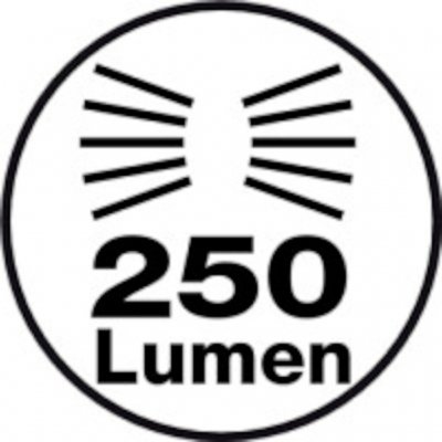 Outwell Carnelian 250 Kampeerlantaarn