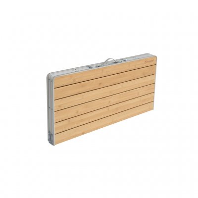 Built-in handles for easy handling