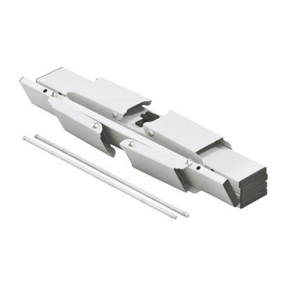 Takes little space folded