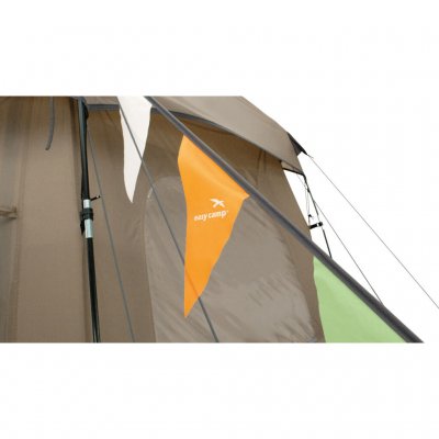 Closeup for Easy Camp Glamping bunting