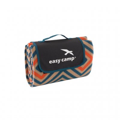 Easy Camp Picnic blanket with built-in carrying handle