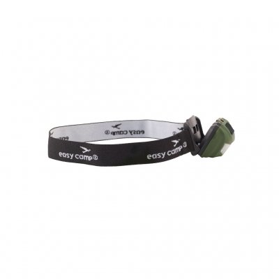 Elastische en verstelbare hoofdband