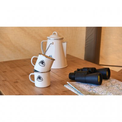 Robens Tongass Emaille Koffiekan