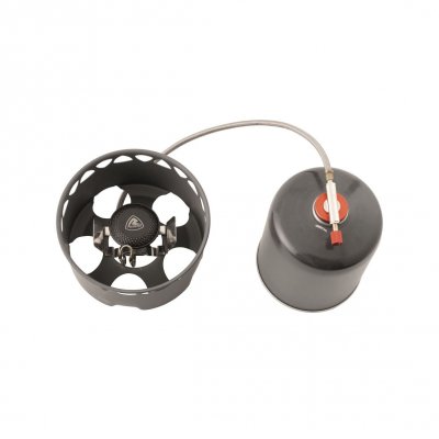 The skirts Fire Moth System Independent hotplates