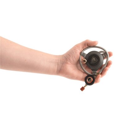 Robens Firefly Stove lightweight and compact