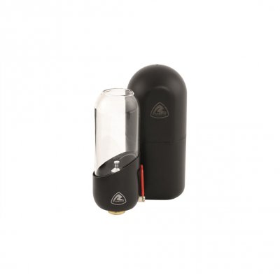 Robens Snowdon Gas lamp for camping and outdoor activities.