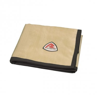 Robens Floor Cover for Tent Stove 100 x 100 cm