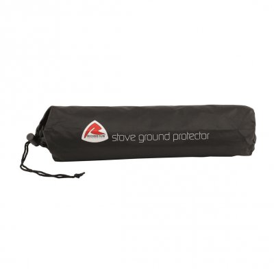 Robens Floor Cover for Tent Stove comes with Carrying Case