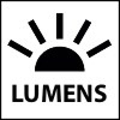 Headlamp from Robens with a brightness of 120 lumens