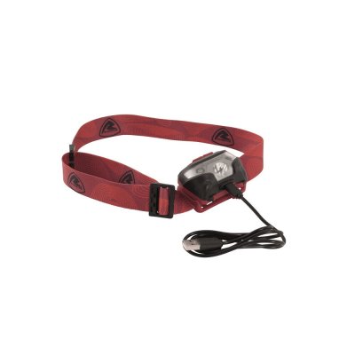 USB charging cable included