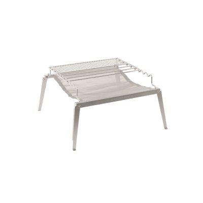 Barbecue from Robens with grill panels that can be varied according to needs