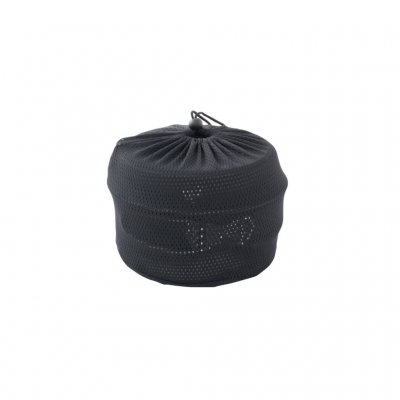 Supplied in a mesh bag