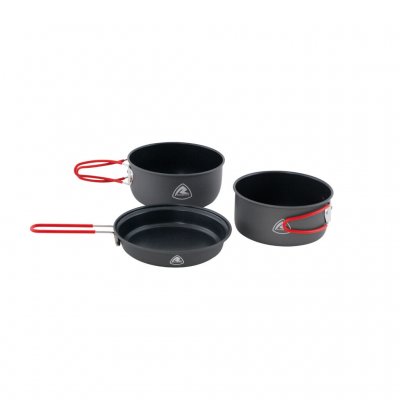 Pots from Robens.