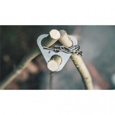 Robens Bushcraft Doe-Het-Zelf Driepoot - Outlet