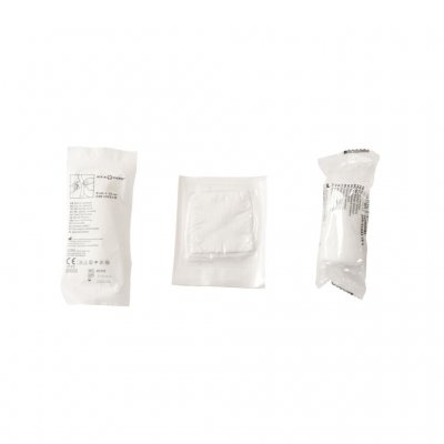 For wound cleaning and insect bites