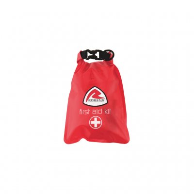 First aid kit in a small format, ideal for car, boat or summer cottage.