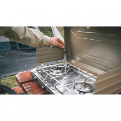 Robens Fire Hornet Basecamp Gaskooktoestel