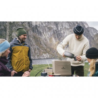 Robens Fire Hornet Basecamp Gaskooktoestel