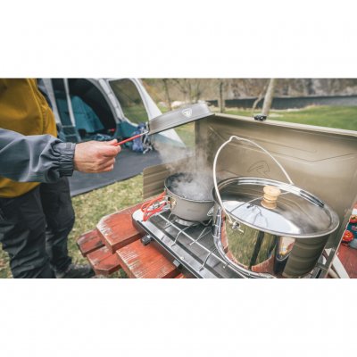 Robens Fire Hornet Basecamp Gaskooktoestel