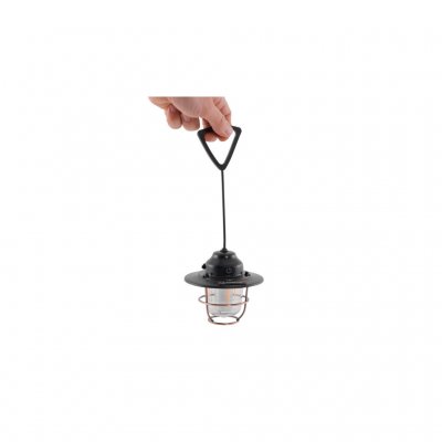 Lange ophanglus van rubber