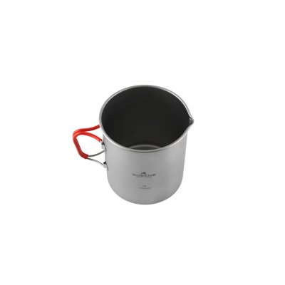 Robens Forge Duo Pan UL