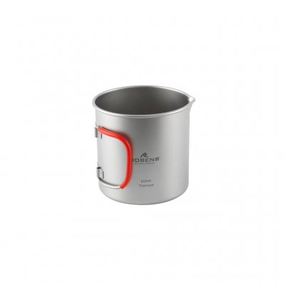 650 ml – formaat voor één persoon