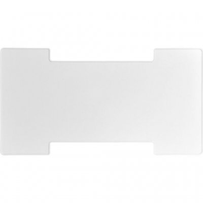 Thetford Winter Cover - Suitable for Thetford ventilation grilles.