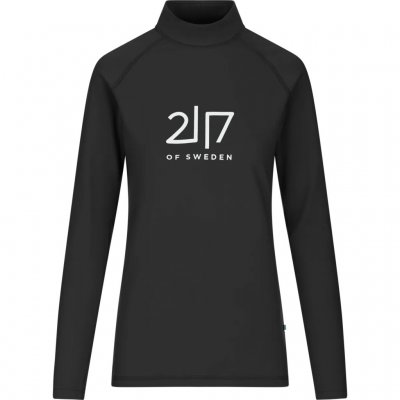 2117 Undal Coltrui Junior Zwart