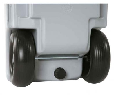 Fiamma Roll-Tank 23W Afvalwatertank - Aanbieding
