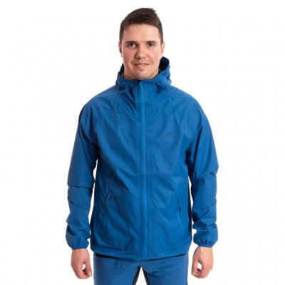 2117 Klacken Eco 2,5L Jacket Men Blue