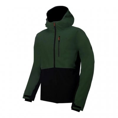 Winter jacket Sala from Swedish 2117 that fits both on the ski slopes and for everyday use.