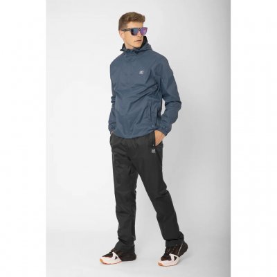 2117 Viskafors Regenjas Heren Navy
