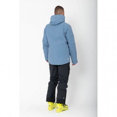 2117 Soppero Skijas Heren – Dusty Blue