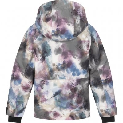 2117 Kidden Winterjas Junior Grape