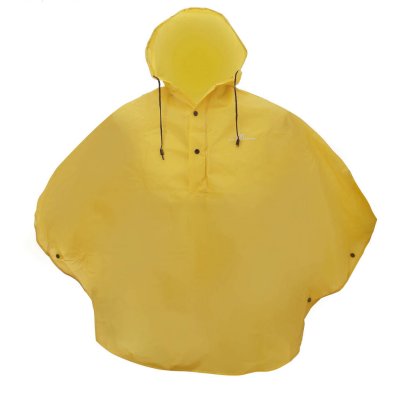 Rain poncho for children from 2117 of Sweden.