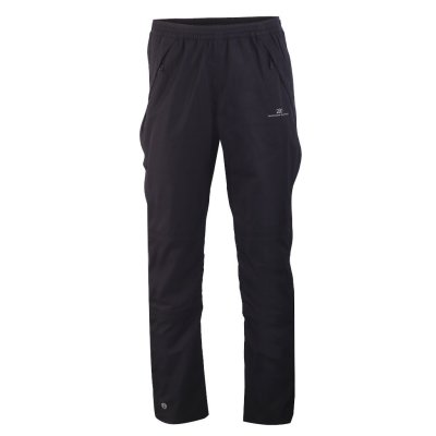 2117 Askeby Eco 3L shell trousers / rain trousers for hiking and camping.