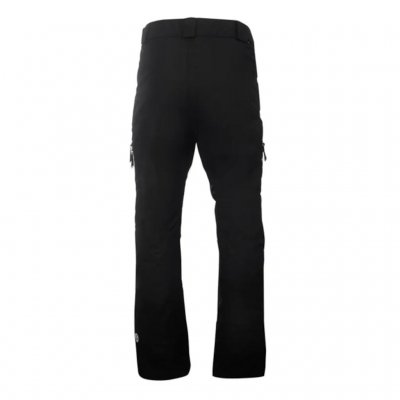 2117 Tybble Overbroek Heren Zwart