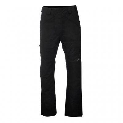 2117 Tybble Pants Men Black